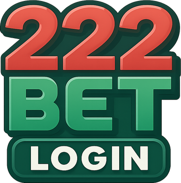 222bet login